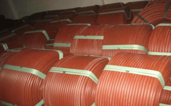 前海街道RPE阻燃穿线管具有哪些特性