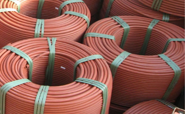 前海街道聚乙烯阻燃穿线管具有哪些优势