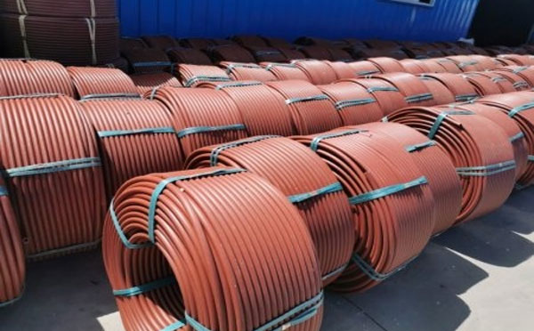 穿线管为什么受人们欢迎的原因