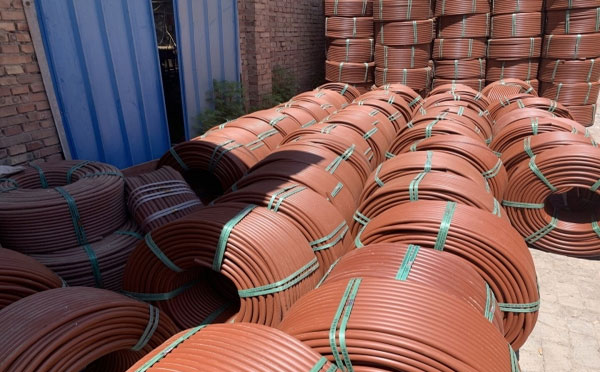 前海街道聚乙烯穿线管备受欢迎的原因居然是这些