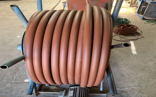 前海街道穿线管可以延长线路使用年限