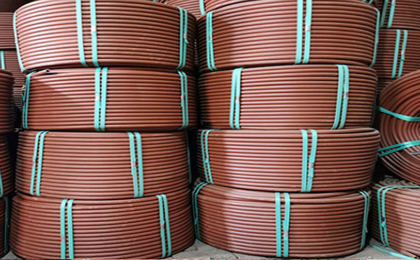 前海街道穿线管