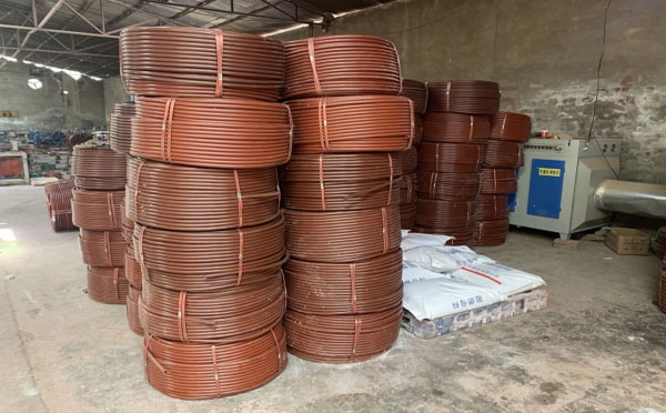 前海街道阻燃穿线管安装的注意事项