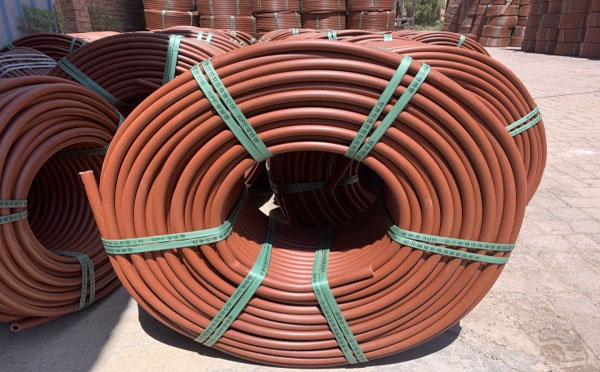 前海街道rpe穿线管的生产的方法是什么