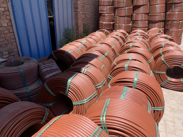 前海街道如何选择一条合适耐用的穿线管