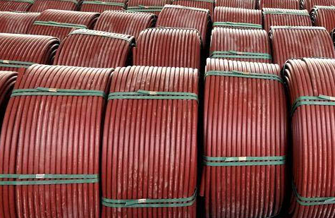 前海街道怎样选择一条合适耐用的穿线管