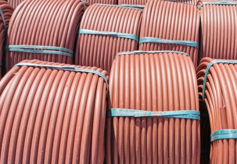 前海街道如何正确进行穿线管施工安装