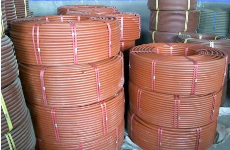 前海街道RPE穿线管主要的特点和使用方法