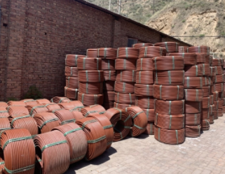 前海街道穿线管的好处有哪些