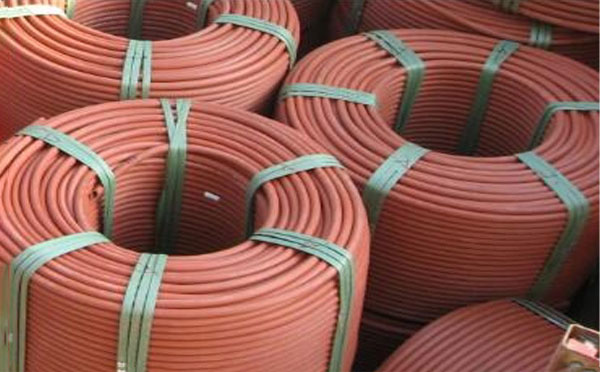 前海街道防火安全新标准：聚乙烯阻燃穿线管的选择指南