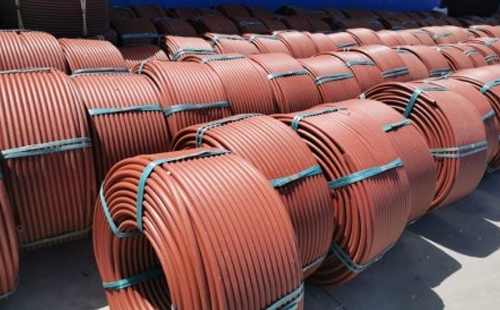 前海街道使用RPE穿线管有哪些常见施工难点？