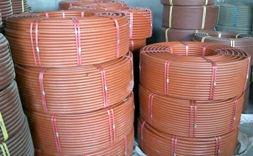 前海街道穿线管防雷接地技术实施要点