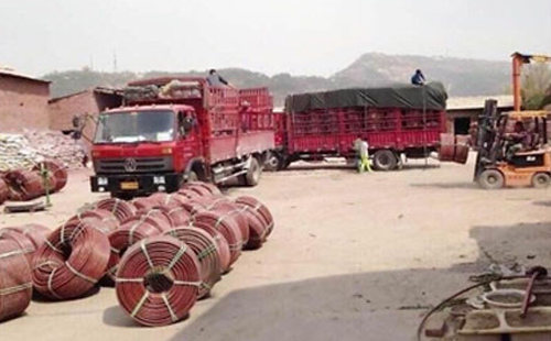 前海街道穿线管选型与施工全解析：穿线管如何正确安装