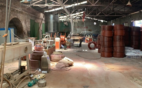 前海街道家装防火别忽视！阻燃穿线管安装规范详解