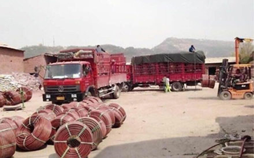 前海街道穿线管选型与安装技术全解析