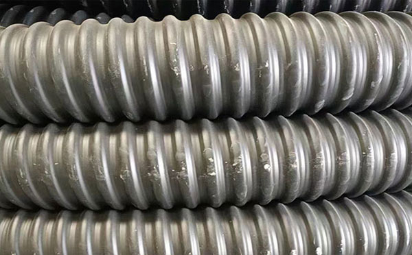 现代线缆防护的理想选择：前海街道碳素波纹管技术特性与工程应用全景解析