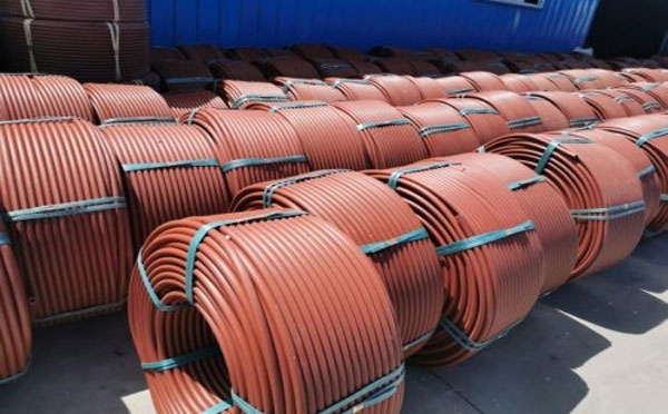 前海街道穿线管类型选型与建筑电气安装技术规范指南