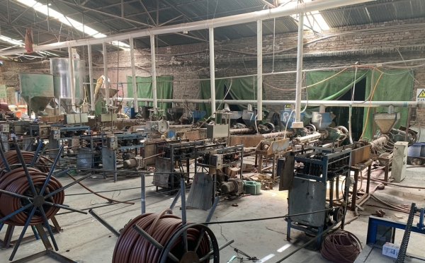 前海街道碳素波纹管技术参数与电力通信工程敷设规范